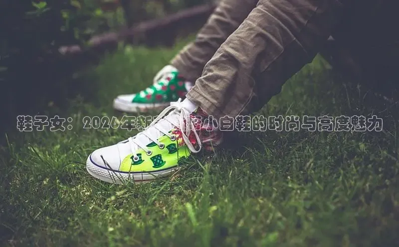 鞋子女：2026年新款高帮小白鞋的时尚与高度魅力